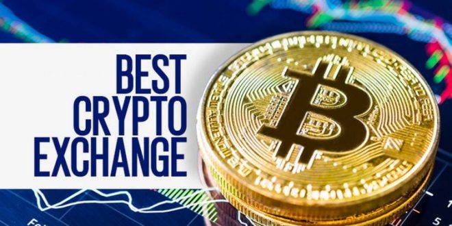 best crypto exchanges top cryptocurrency trading platforms reviewed